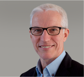 Garry Baker – Director