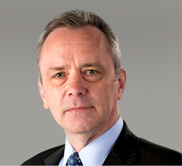 Philippe Etienne – Chairman SPSO