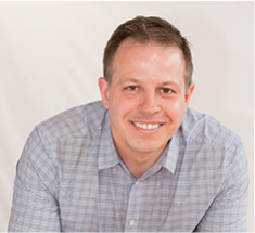 Richard Harmer – Co-author