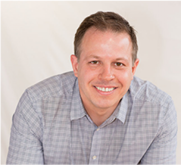 Richard Harmer – Co-author