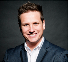 Rohan Dredge – Co-author